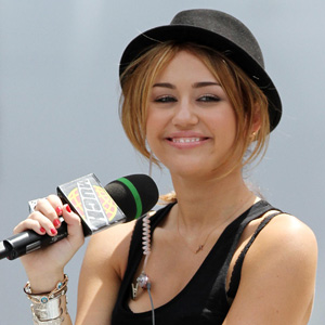 Miley Cyrus Miley Cyrus